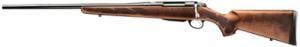 Tikka T3x Hunter .243 Winchester 22" Barrel, Walnut Stock, Left Hand
