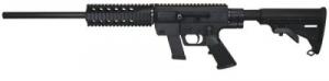 Just Right Carbines Gen3 9mm Semi-Auto Rifle - JRC9G3-33-TB/BL Just Right Carbines Gen3 9mm Semi-Auto Rifle - JRC9G3-33-TB/BL