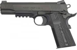 COLT GOVT 9MM COMBAT UNIT - O1072CCU