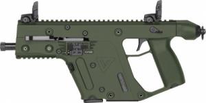 KRISS VECTOR SDP G2 45ACP 5.5 ODG 13RD