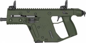 KRISS VECTOR SDP G2 45ACP 5.5 ODG 13RD - KV45PGR20 KRISS VECTOR SDP G2 45ACP 5.5 ODG 13RD - KV45PGR20