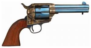 Cimarron Model P 4.75" 45 Long Colt Revolver - MP512C00