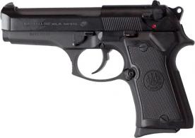 BERETTA 92 COMPACT 9MM LUGER - JS92F850 BERETTA 92 COMPACT 9MM LUGER - JS92F850