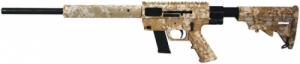 JRC GEN 3 9MM 17TB TD DCMO 17 - JRC9TDG3-TB/DC