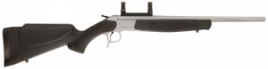 CVA Scout Takedown 44 Mag Break Action Rifle - CR4814S