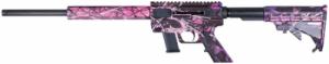 JRC GEN 3 9MM 17TB TD MGIRL 17 - JRC9TDG3-TB/MG JRC GEN 3 9MM 17TB TD MGIRL 17 - JRC9TDG3-TB/MG