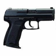 Heckler & Koch P2000 V3 Semi Auto Pistol 40 S&W - 704203-A5 Heckler & Koch P2000 V3 Semi Auto Pistol 40 S&W - 704203-A5