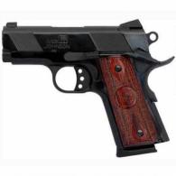 Iver Johnson THRASHER Officer Semi Auto Pistol 40 S& - IJTH.40 Iver Johnson THRASHER Officer Semi Auto Pistol 40 S& - IJTH.40