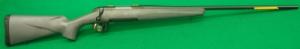 Browning Xbolt Synthetic Gray 308 Win 26" Barrel - 035387218