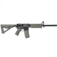 Del-Ton Echo 316/MOE Semi Auto Rifle .223 Remington / 5.56 NATO 16 - RFTH16MOEOD Del-Ton Echo 316/MOE Semi Auto Rifle .223 Remington / 5.56 NATO 16 - RFTH16MOEOD