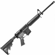 Specifications and Features: 5.56 NATO chamber (accepts .223 - RFTH16-1