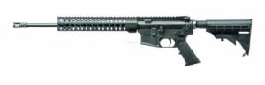CMMG Inc. Rifle Mk4 T 5.56mm 16" SBN CA - 55AC7A9 CMMG Inc. Rifle Mk4 T 5.56mm 16" SBN CA - 55AC7A9