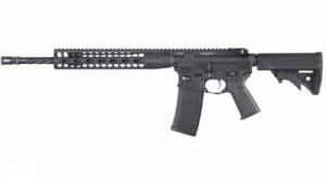 LWRC DI 5.56 AR15 16" Spiral Fluted Barrel 10 Rd Mag Bullet - ICDIR5B16CA LWRC DI 5.56 AR15 16" Spiral Fluted Barrel 10 Rd Mag Bullet - ICDIR5B16CA