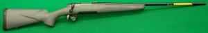Browning Xbolt Synthetic Gray 223 Rem 24" Barrel - 035386208