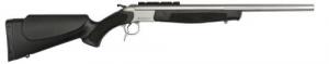 CVA Scout V2 Takedown Stainless Single Shot Rifle .44 Mag 22"