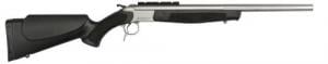 CVA Scout Single Shot Break Action Rifle .44 Magnum - CR4431S