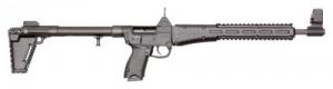 KelTec SUB-2000 Black 40 S&W Semi Auto Rifle - SUB2K40MP