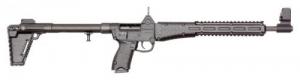 KelTec SUB-2000 Black 40 S&W Semi Auto Rifle - SUB2K40MP KelTec SUB-2000 Black 40 S&W Semi Auto Rifle - SUB2K40MP
