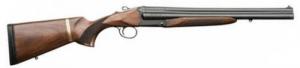 Chiappa Triple Threat 20 Gauge 18.5" Barrels 3 Rounds - 930.057 Chiappa Triple Threat 20 Gauge 18.5" Barrels 3 Rounds - 930.057