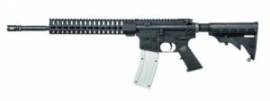 CMMG Inc. Rifle Mk4 T .22 LR 16" CA - 22A7CAC CMMG Inc. Rifle Mk4 T .22 LR 16" CA - 22A7CAC
