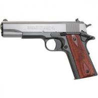 CLT M1991A1 45ACP 5 SS SLIDE BLUE FRAME - O1991Z2