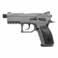 KRISS SPHINX SDP 9MM 3.75 Threaded Barrel Compact ALPHA WO - S4WWSXXE021 KRISS SPHINX SDP 9MM 3.75 Threaded Barrel Compact ALPHA WO - S4WWSXXE021