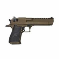 Magnum Research MK XIX Compact SYS 6 357 44 & 50 BURNT BRONZE - DEXIX6BB Magnum Research MK XIX Compact SYS 6 357 44 & 50 BURNT BRONZE - DEXIX6BB