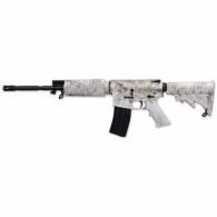 WW SRC 223REM 16 M4 KINGS SNOW CAMO - R16M4FTTC8 WW SRC 223REM 16 M4 KINGS SNOW CAMO - R16M4FTTC8