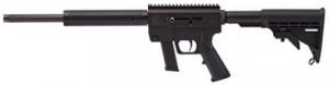 JRC 9MM 17RND For Glock MAG TAKE DOWN TUBE - JRC9TDGEN2TBBL JRC 9MM 17RND For Glock MAG TAKE DOWN TUBE - JRC9TDGEN2TBBL