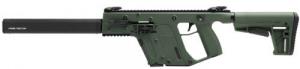 Kriss Vector CRB G2 9MM Olive Drab Green - KV90CGR20