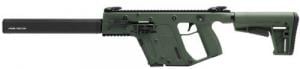 Kriss Vector CRB G2 9MM Olive Drab Green