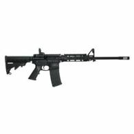 Smith & Wesson M&P15X .223REM 5.56 NATO 16 M-LOK MBUS REAR 30+1RD - 11535