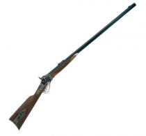 TAYLORS & CO. INC. CHIAPPA 1874 SHARPS DOWN UNDER 45-70 34 - 220013 TAYLORS & CO. INC. CHIAPPA 1874 SHARPS DOWN UNDER 45-70 34 - 220013