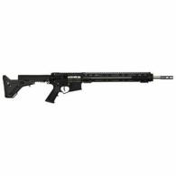 APF 3GUN 223WYLDE 18 SS CMC TRG NCKL BLT - RI005
