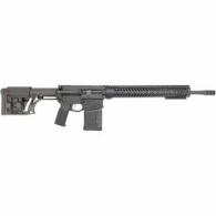ADAMS ALPHA 30-30 Winchester 18 FLUTED 15 RAIL K2 GRIP - FGAA00183