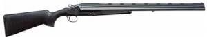 CHIAPPA TRIPLE MAGNUM 12GA 28 3.5 BLK RCVR - 930034