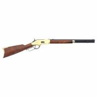 Cimarron 1866 Yellowboy .38-40 Winchester Lever Action Rifle - CA225 Cimarron 1866 Yellowboy .38-40 Winchester Lever Action Rifle - CA225