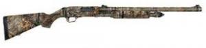 Mossberg & Sons M835 LPA 24 12GA RB RS SLUG RTXTRAGRN - 63513 Mossberg & Sons M835 LPA 24 12GA RB RS SLUG RTXTRAGRN - 63513