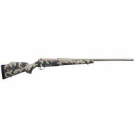 Weatherby Mark V Arroyo 300 Wthby Mag Kuiu Visa Camo  - MAOM300WR6O