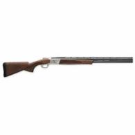 Browning Cynergy Micro Midas 20ga 24" Barrels, 3" Chamber, Walnut Stock - 018701606 Browning Cynergy Micro Midas 20ga 24" Barrels, 3" Chamber, Walnut Stock - 018701606