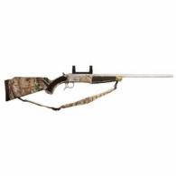 CVA APEX 7MM-08 SS RTAPG HD - CR4603S