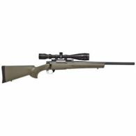 LSI Howa-Legacy GAMEKING 7MM-08 22 GRN PKG W/ SCOPE - HGK62708