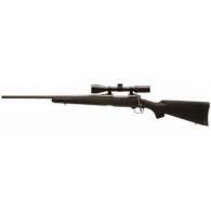Savage Trophy Hunter XP  6.5 Creedmoor, Left-Hand Bolt-Action Rifle, Scope Included - 19855