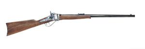 TAYLORS & CO. INC. CHIAPPA 1874 SPORTING SHARPS 45-70 32 DBL TRI - 138A TAYLORS & CO. INC. CHIAPPA 1874 SPORTING SHARPS 45-70 32 DBL TRI - 138A