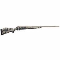 Weatherby 257WbyMag  Mark V Arroyo  Kuiu Camo  - MAOM257WR6O