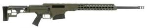 BARR MRAD 338LAP 26 HVY BARREL OD GREEN - 14381 BARR MRAD 338LAP 26 HVY BARREL OD GREEN - 14381