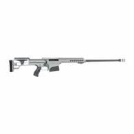BARR 98B Tactical 300WIN 24 TUNGSTEN Gray 10RD - 14803 BARR 98B Tactical 300WIN 24 TUNGSTEN Gray 10RD - 14803