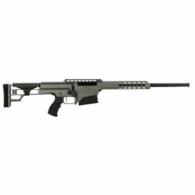 BARR 98B 30-30 Winchester 18 FIELDCRAFT GRY RCVR - 14815 BARR 98B 30-30 Winchester 18 FIELDCRAFT GRY RCVR - 14815