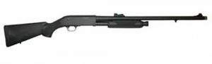 ITH M37 TURKEYSLAYER 12GA 24 RS W/BASE Black - TKY1224S ITH M37 TURKEYSLAYER 12GA 24 RS W/BASE Black - TKY1224S