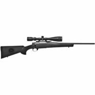 LSI Howa Ranchland Black 7mm-08 Combo - 3.5-10x44 Scope - HGK36707R